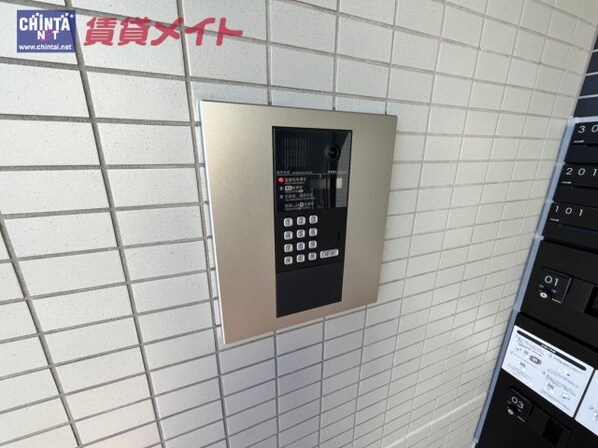 霞ケ浦駅 徒歩14分 3階の物件外観写真
